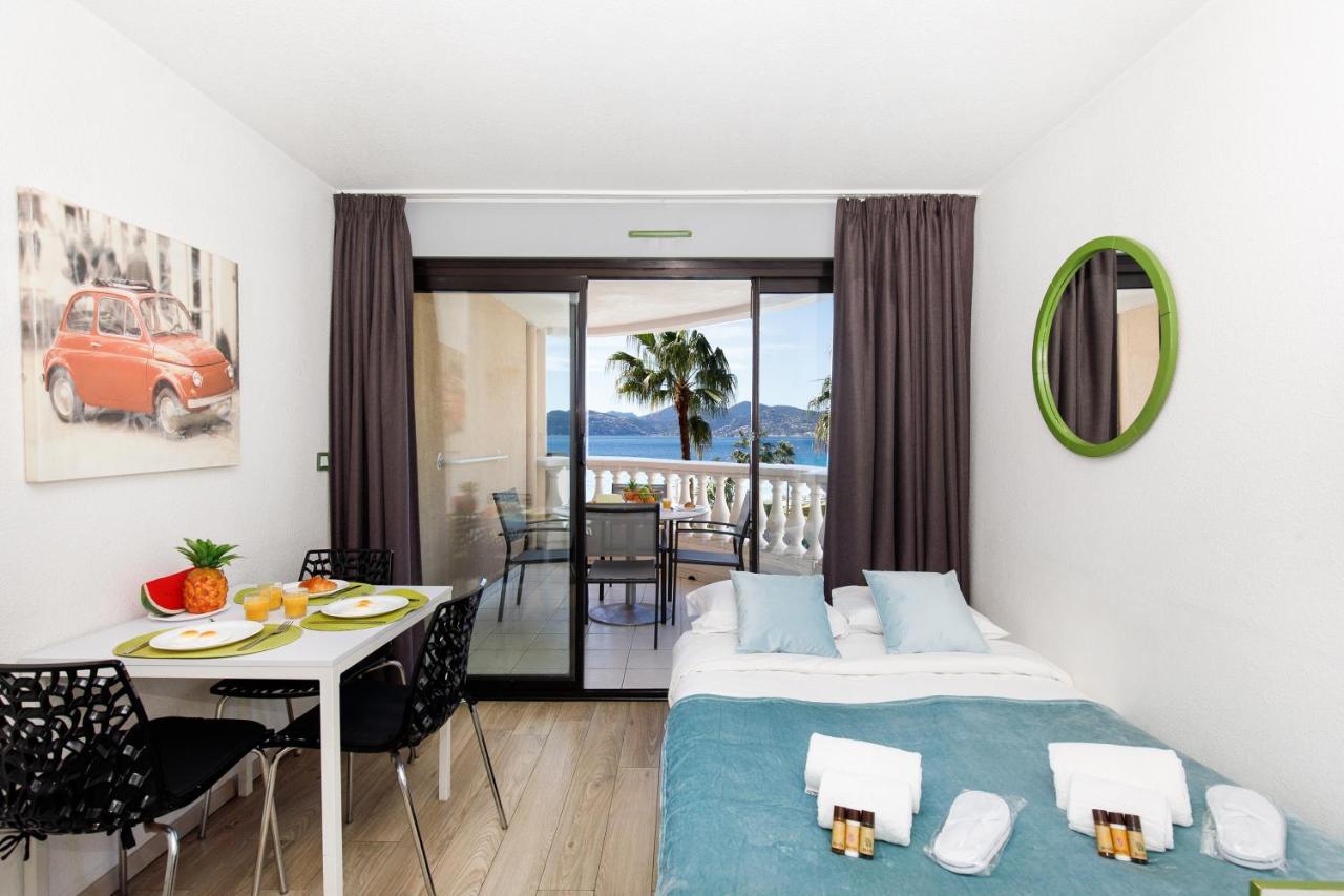 Appartement Zahara Yourhosthelper Cannes
