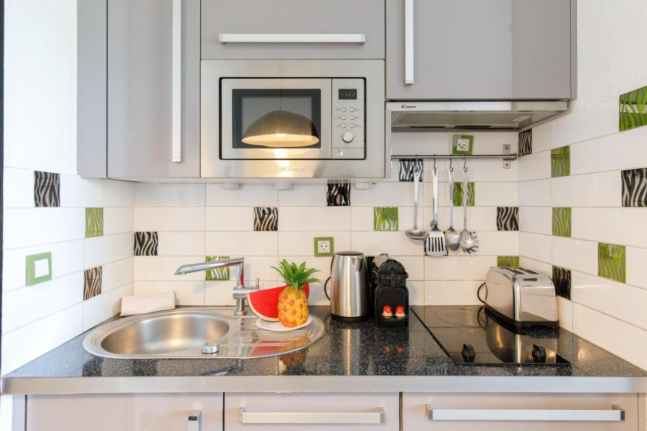 Appartement Zahara Yourhosthelper *