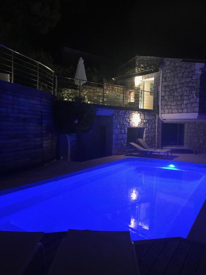 Villa Les 5 Palmiers Villa
