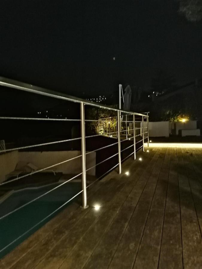Villa Les 5 Palmiers