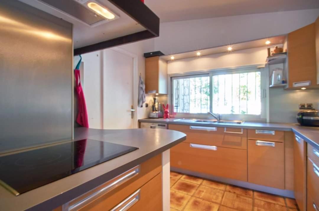 Villa Les 5 Palmiers Villa Cannes