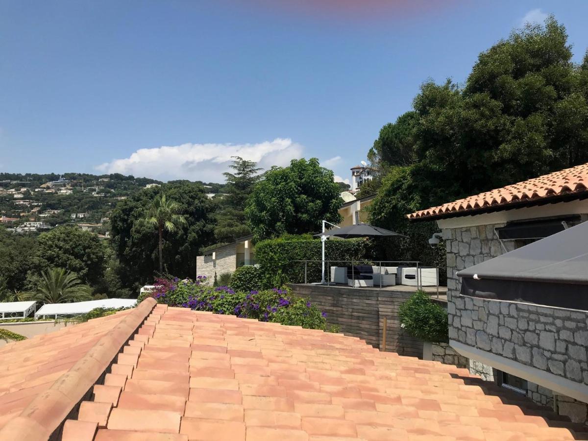 Villa Les 5 Palmiers *