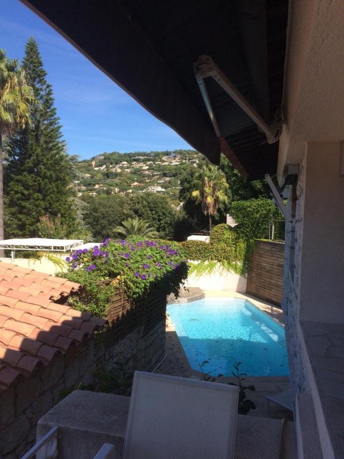 Villa Les 5 Palmiers Villa