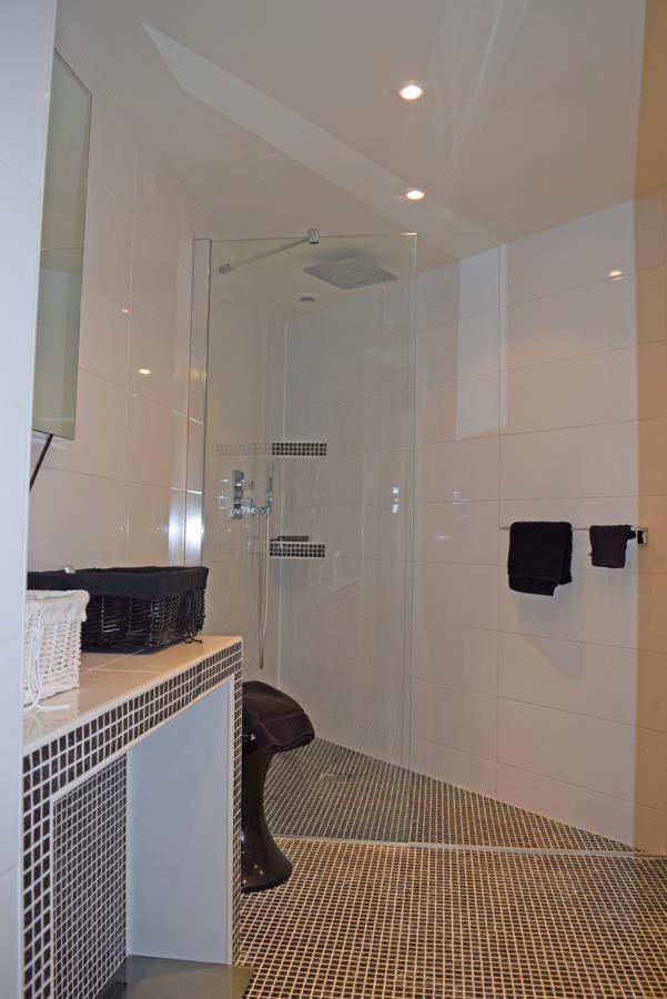 Villa Les 5 Palmiers Cannes