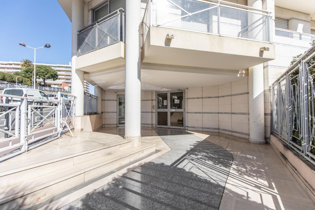 Apartment Lb Vacation I Center, Renovated With Balcony, Ideal For Holidays Or Congress! *