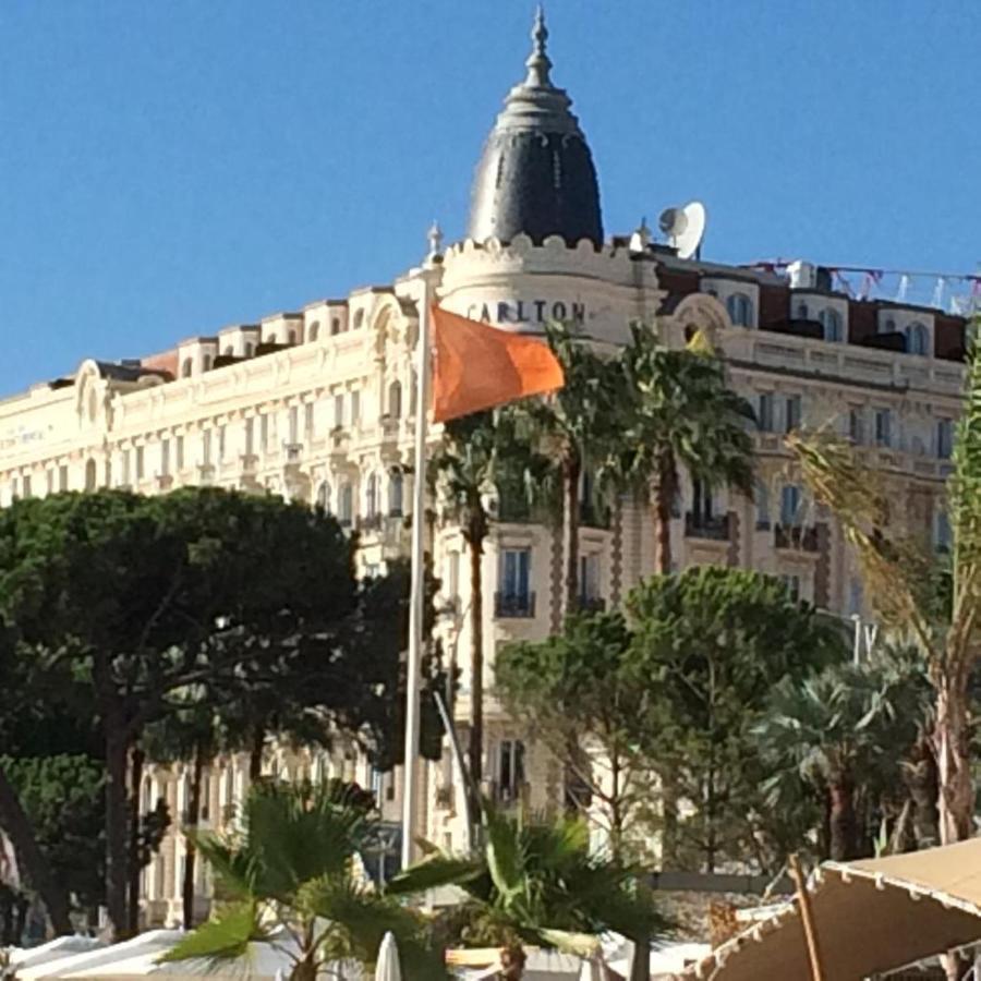 Villa Villa Les 5 Palmiers Cannes