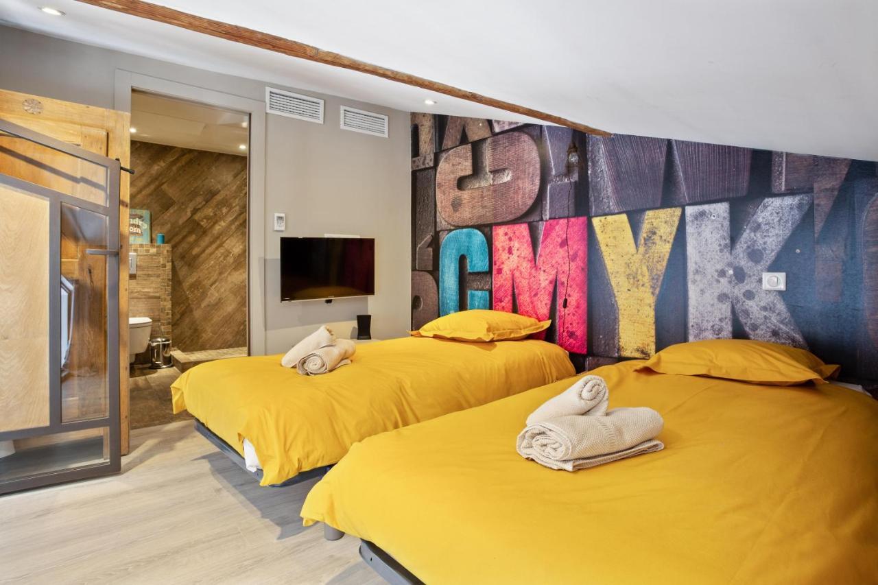 Apartment Duplex Forville *