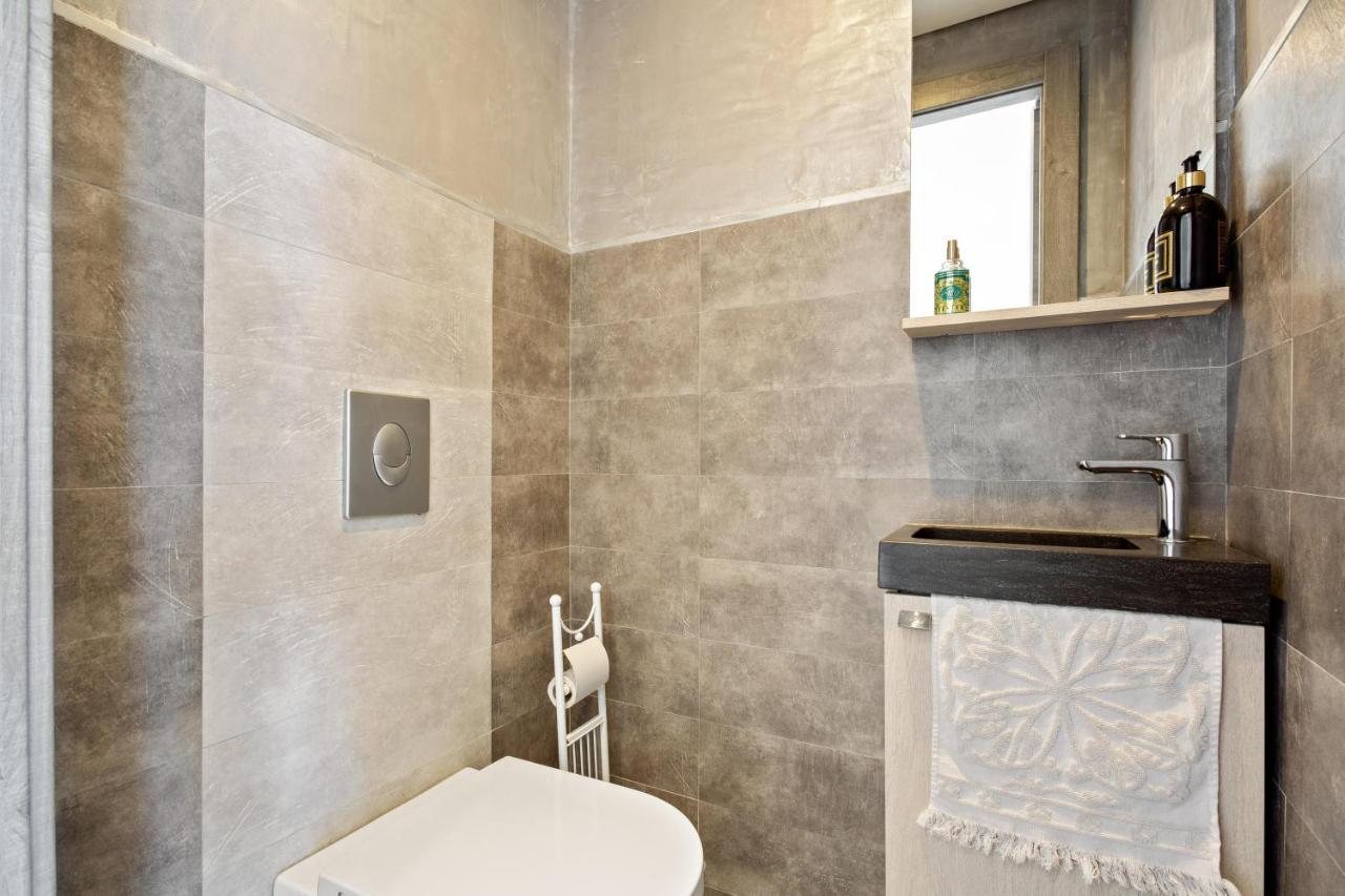 Duplex Forville Apartment Cannes