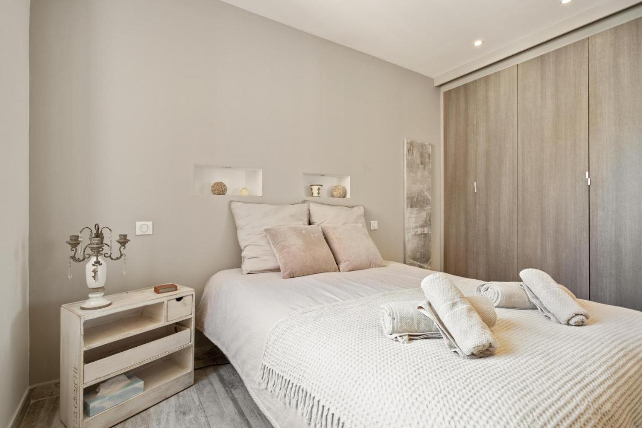 Apartment Duplex Forville Cannes