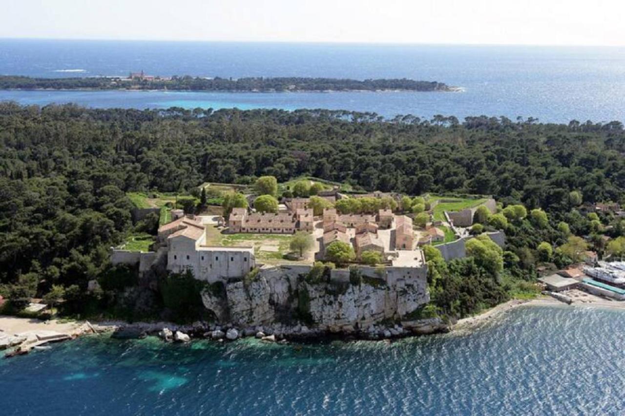 Apartment Plages Du Midi, Superbe Vue Mer, Grand Confort, 4 Pers *