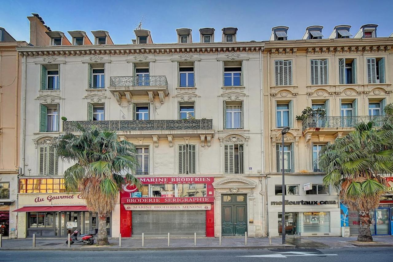Immogroom - 5min From The Festival Palace - Ac - Wifi - Center Apartment Cannes