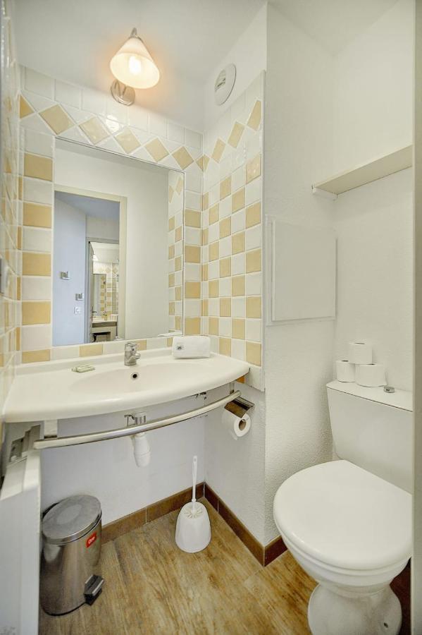 Immogroom - Sea View - Pool - Terrace - Parking - Air Conditioning Apartment