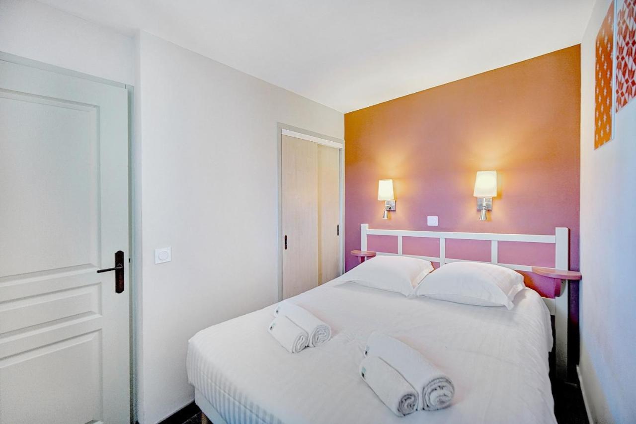 Immogroom - Sea View - Pool - Terrace - Parking - Air Conditioning * Cannes