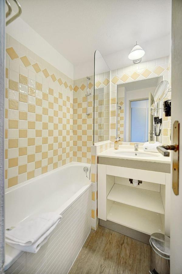 Immogroom - Sea View - Pool - Terrace - Parking - Air Conditioning Apartment