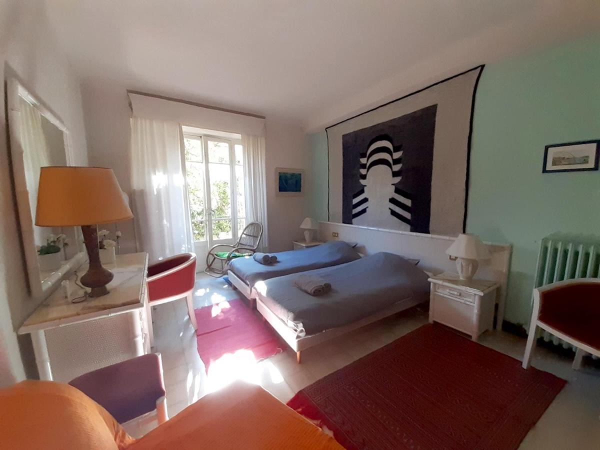 Apartment Anacapri *