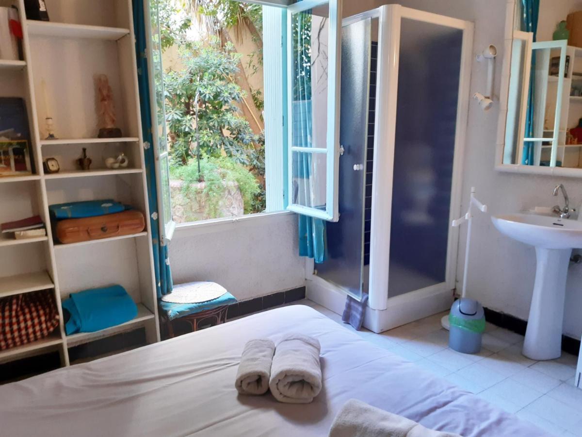 Anacapri Apartment