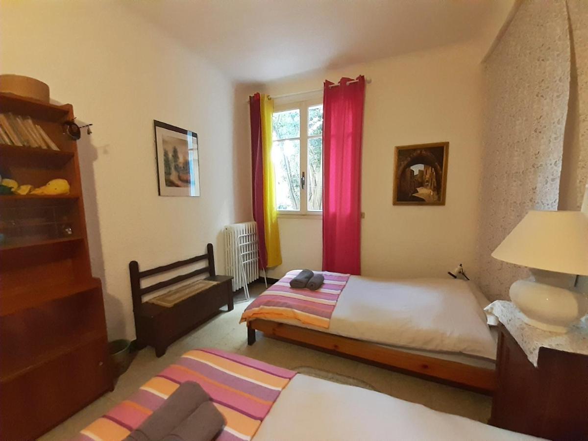 Apartment Anacapri