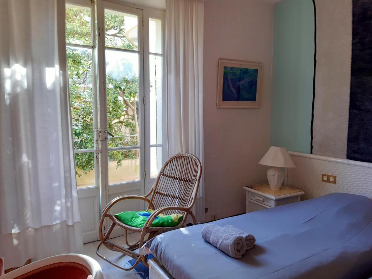 Anacapri * Cannes