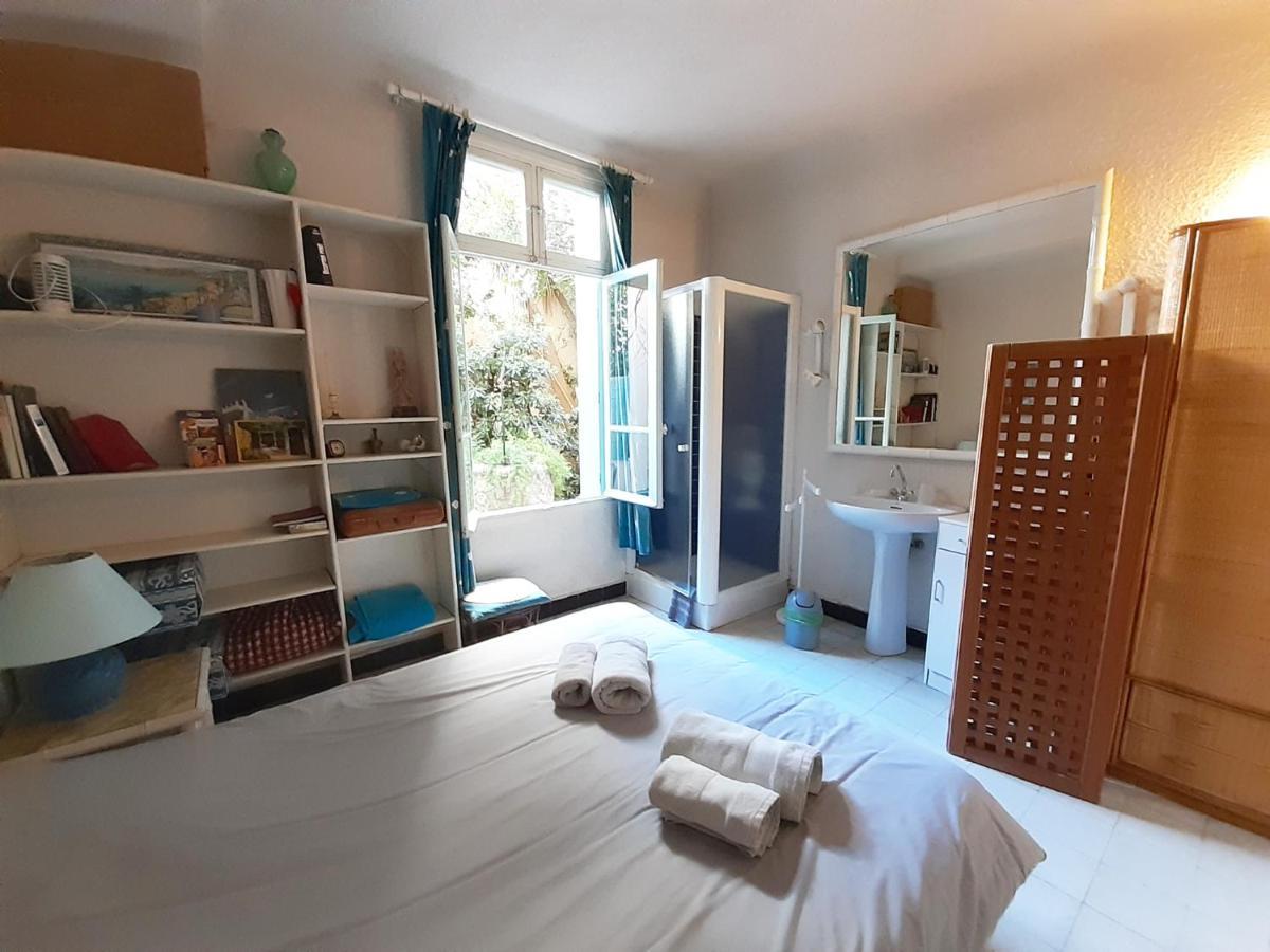 Anacapri * Cannes