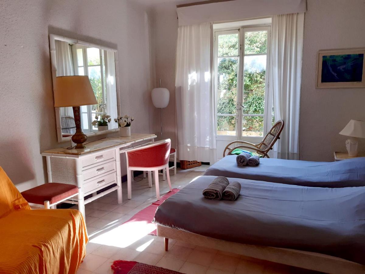 Anacapri Apartment *