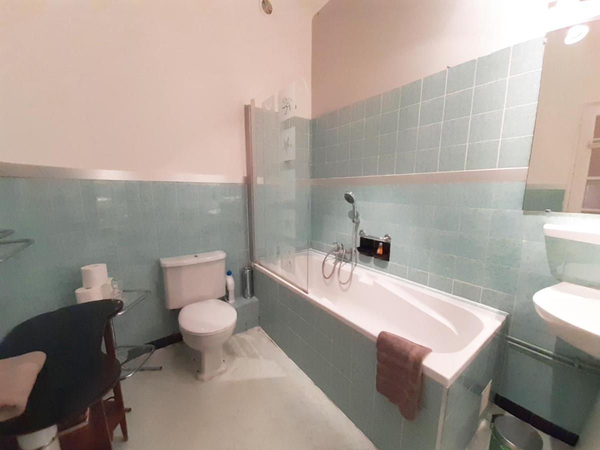 Apartment Anacapri