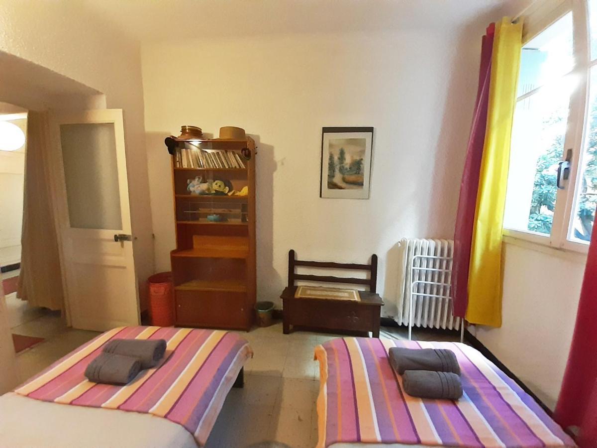 Anacapri Apartment