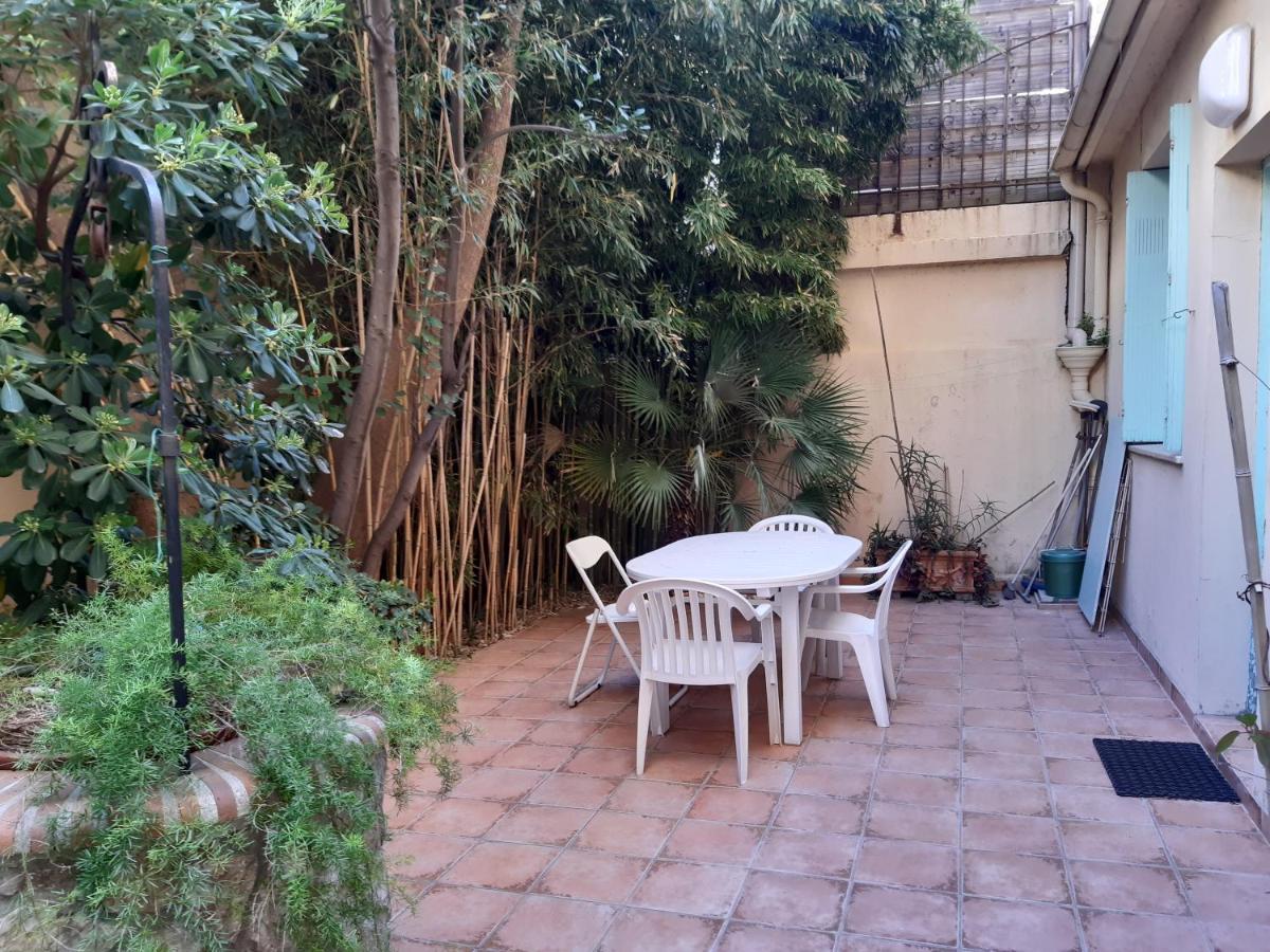 Anacapri Apartment Cannes