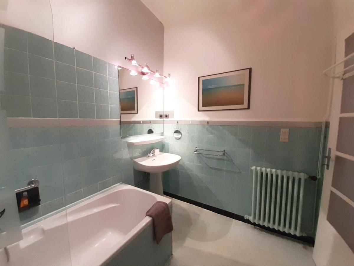 Anacapri Apartment Cannes
