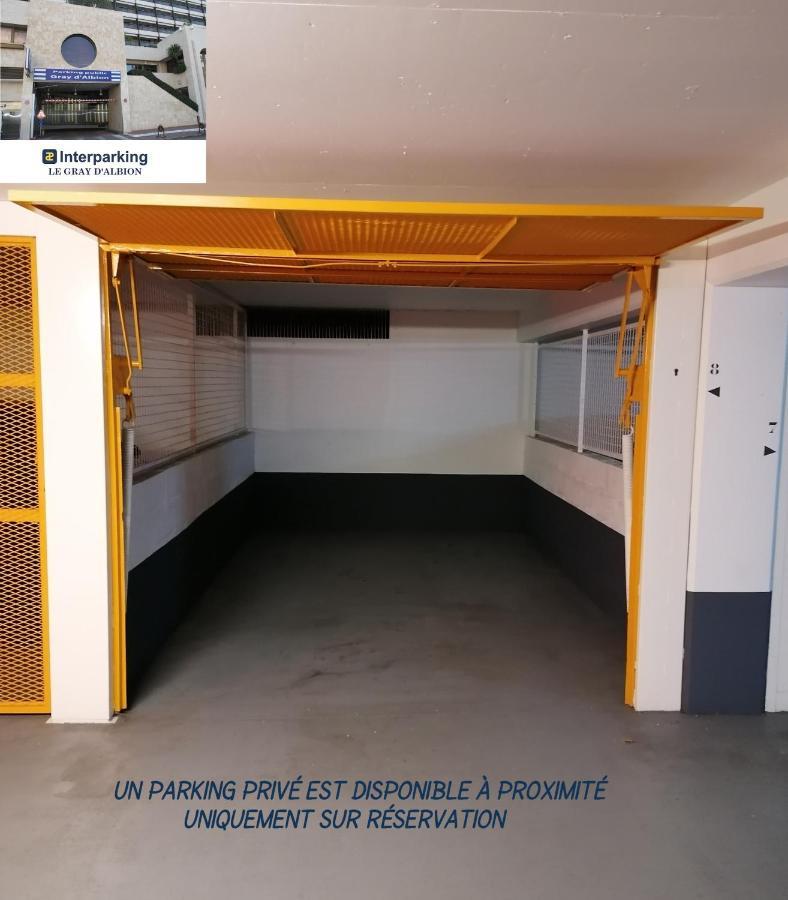 New Apartment, Palais Des Festivals, Croisette, Beaches Cannes