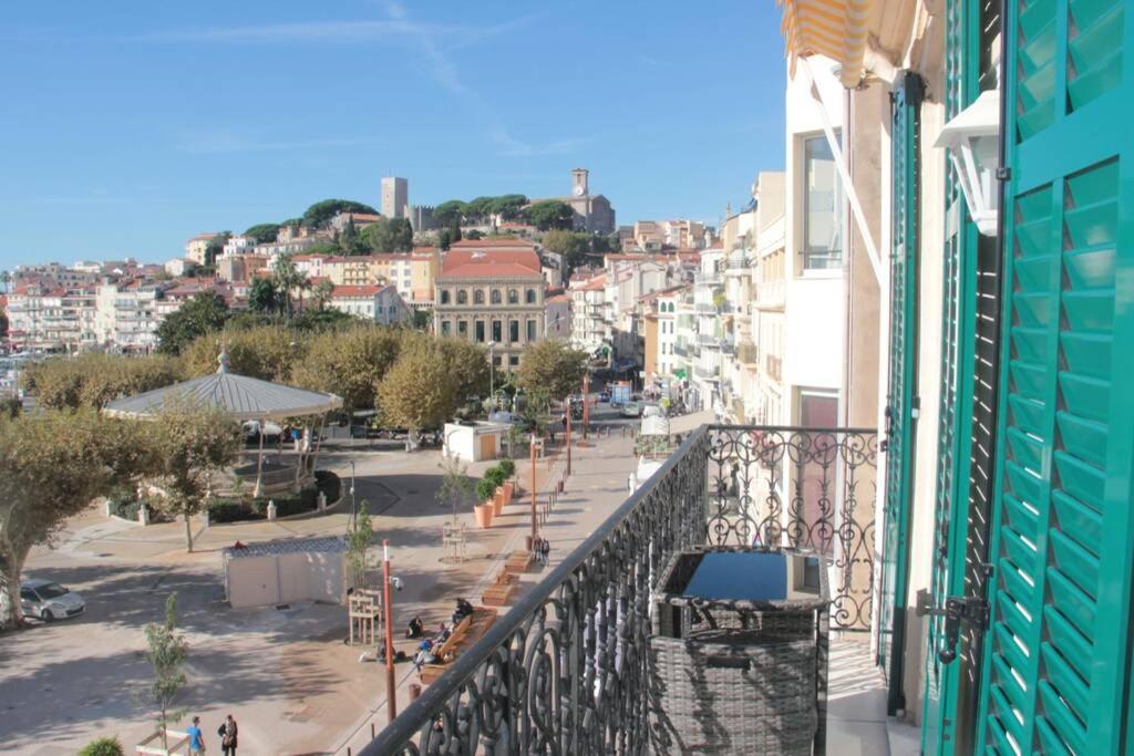 Magnifique Avec Vue *