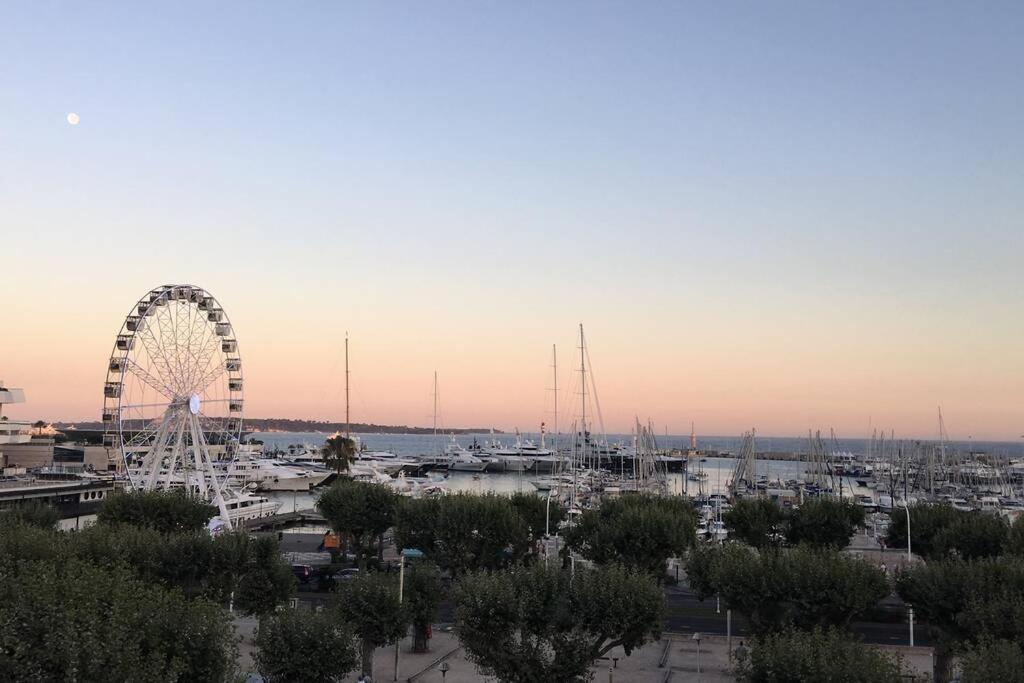 Magnifique Avec Vue