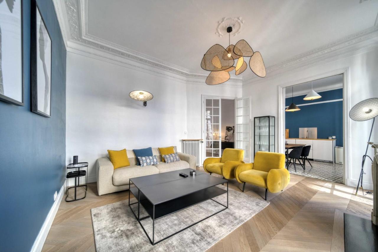 Luxury - Center * Cannes