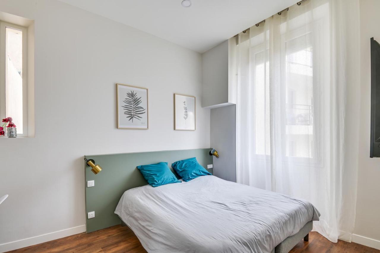 Apartment Butterfly Properties Sas, Luxury And Calm Properties, 10 Min Walk From Beach *