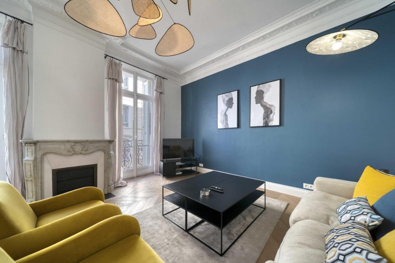 Luxury - Center Apartamento Cannes