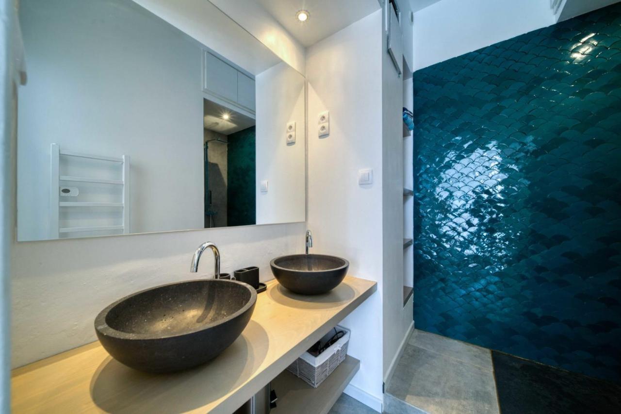 Luxury - Center Apartamento *