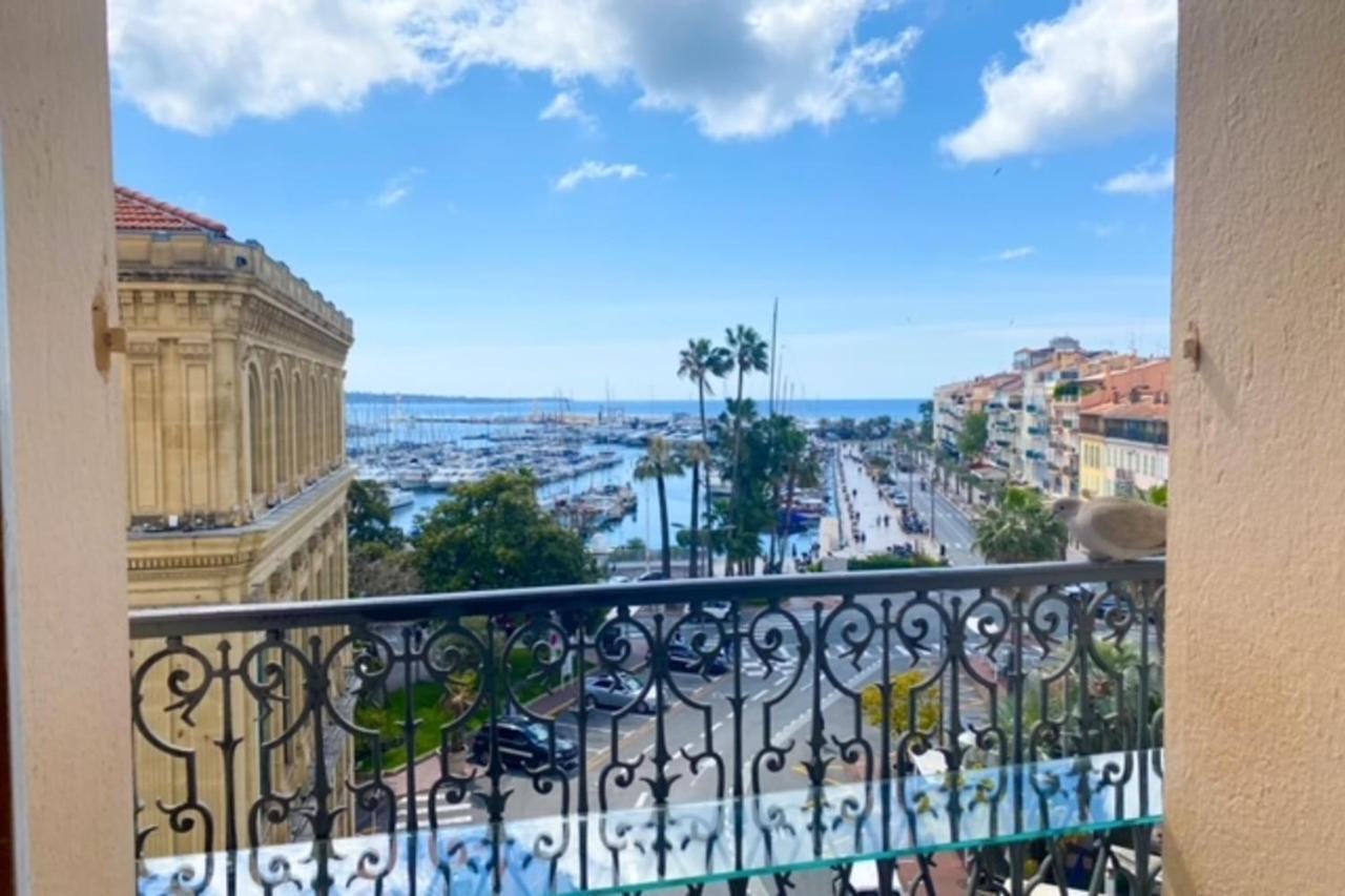 Quai St Pierre 2 Bedrooms Apt With Sea View Appartement *