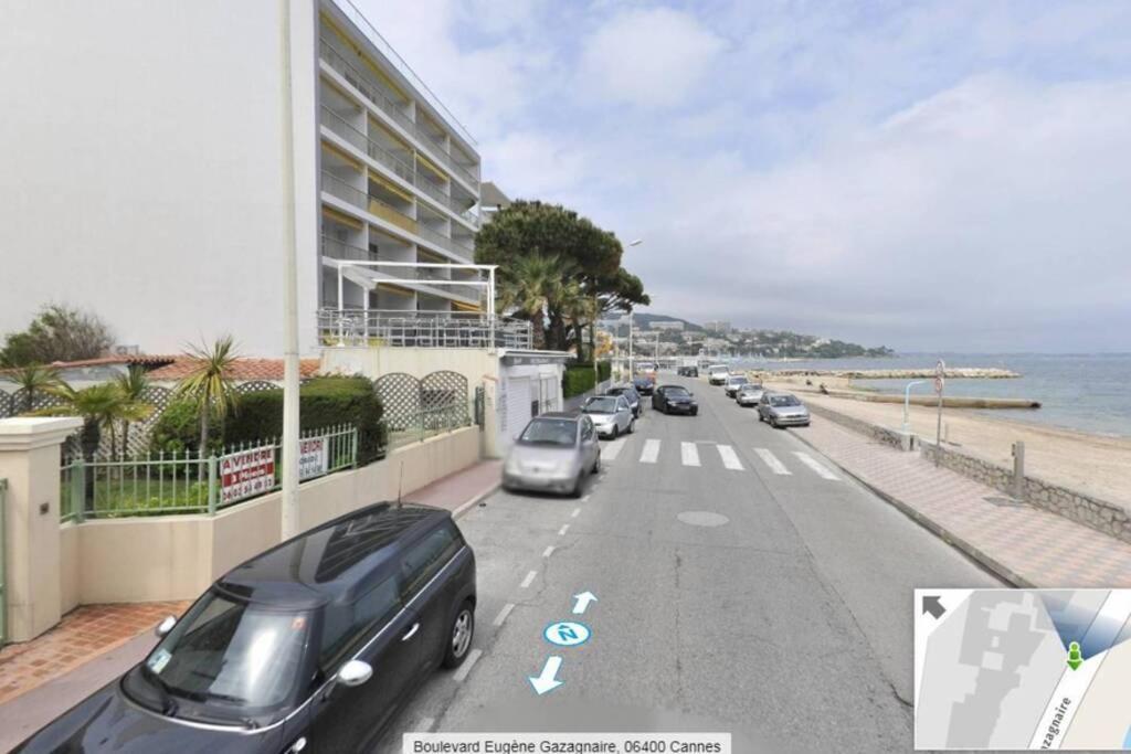 Apartment Del Mar Bord De Palm *