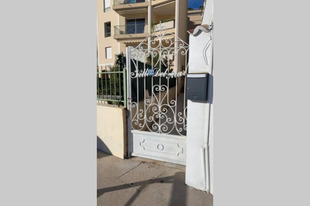 Apartment Del Mar Bord De Palm