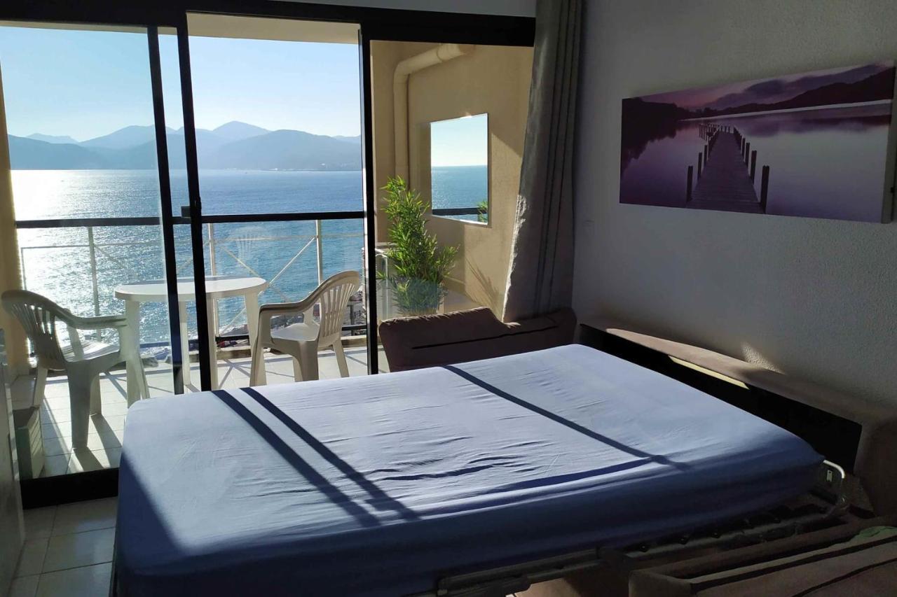 With Sea View And Balcony Cannes
