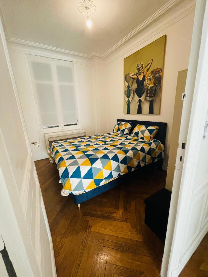 Magnifique 4 Pieces, 4 Chambres A 10 Min Du Palais Et De La Plage Cannes * Cannes