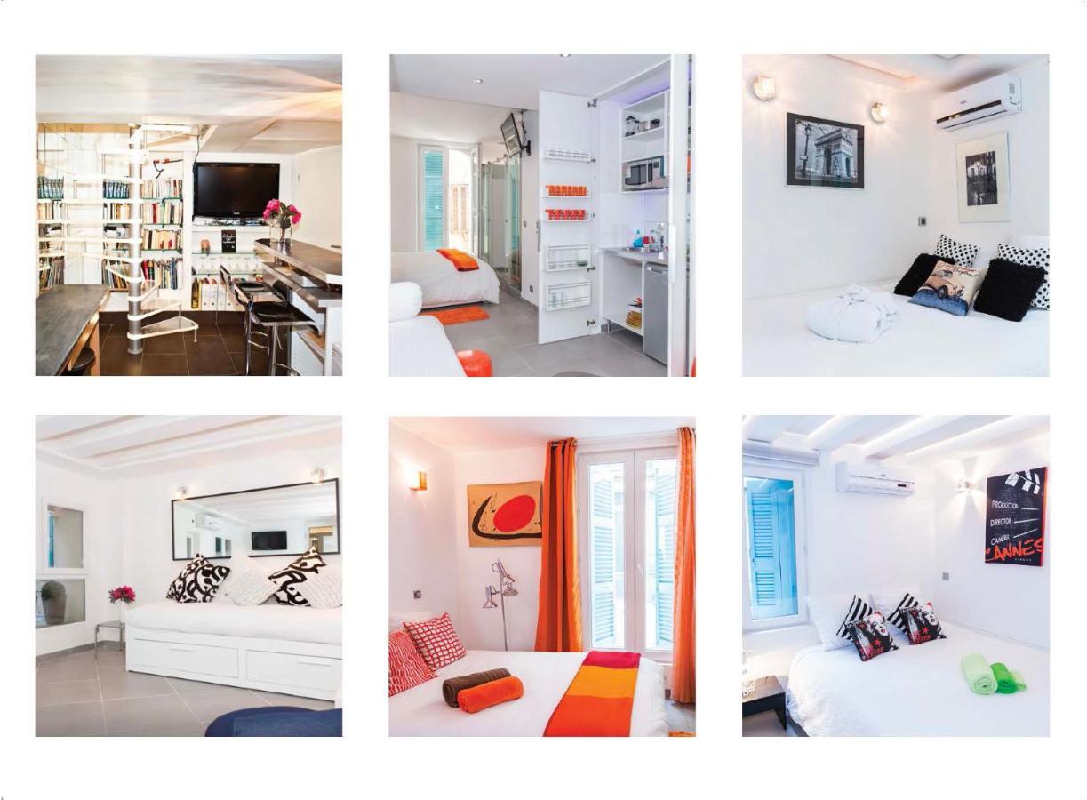 Appartement Flat