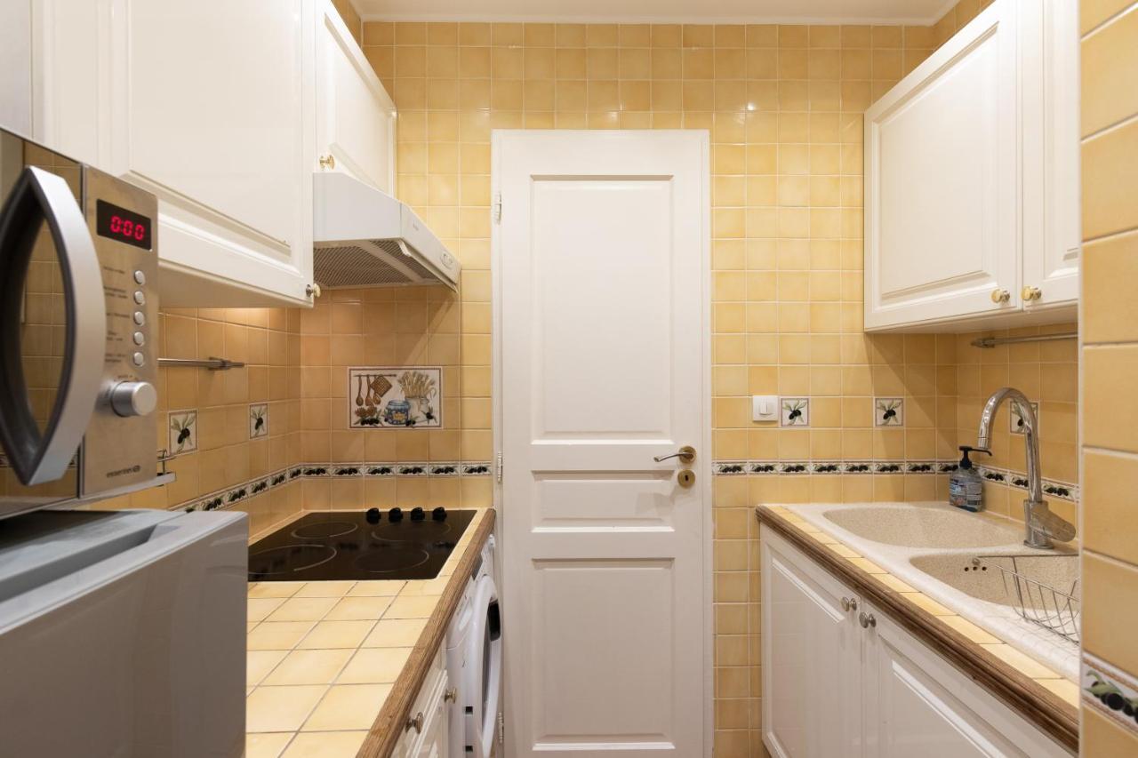 2 Apartment, Near The Sea And Local Market Appartement *