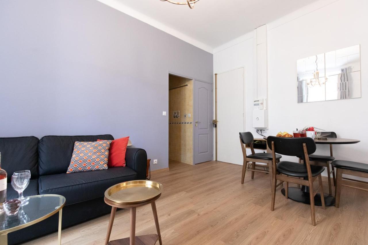 2 Apartment, Near The Sea And Local Market Appartement