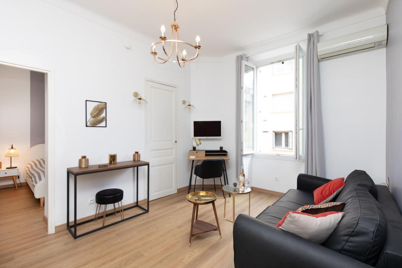Appartement 2 Apartment, Near The Sea And Local Market *