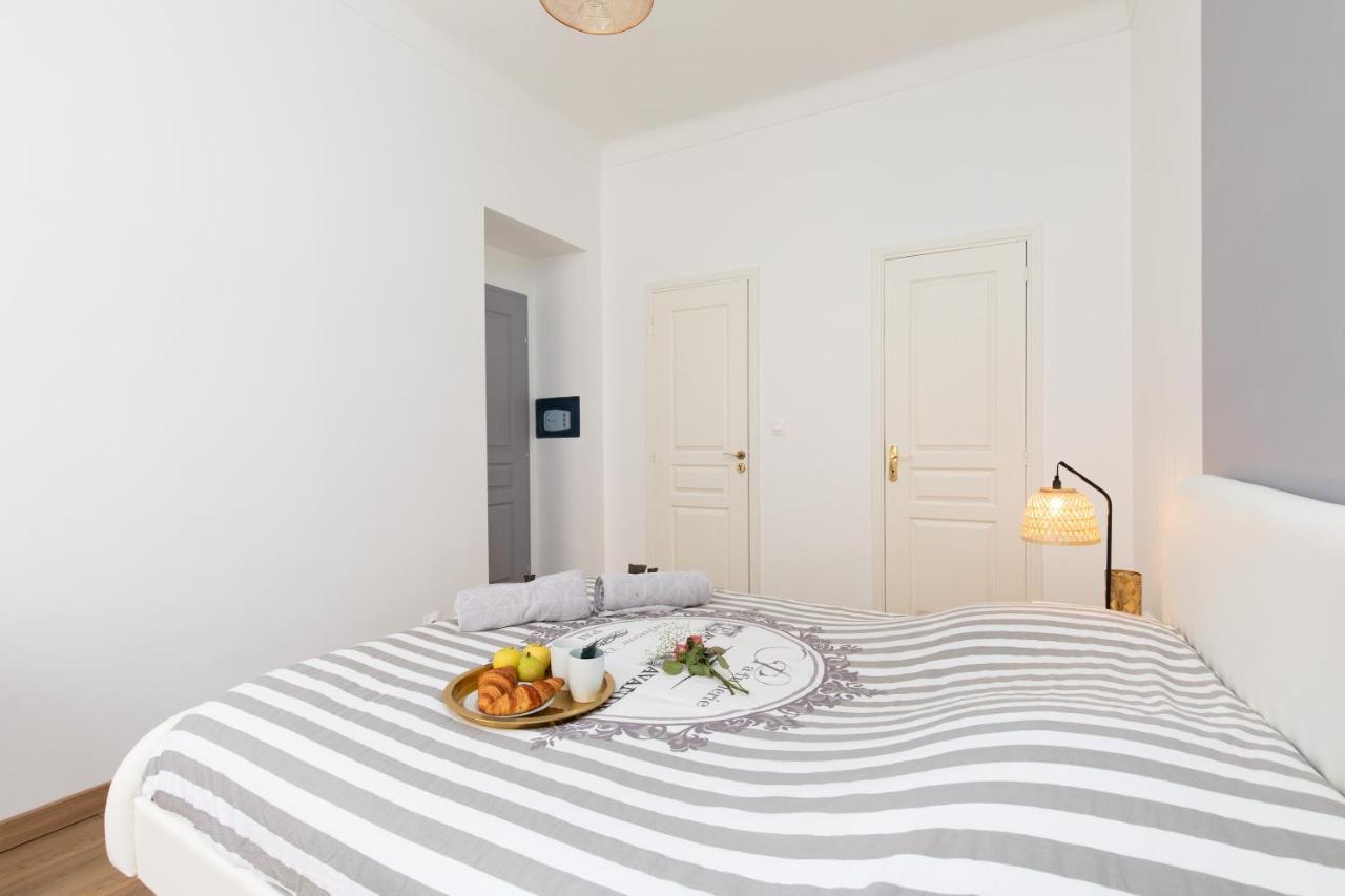 2 Apartment, Near The Sea And Local Market Appartement
