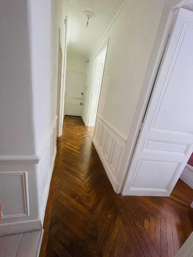 Magnifique 4 Pieces, 4 Chambres A 10 Min Du Palais Et De La Plage Cannes Apartment *