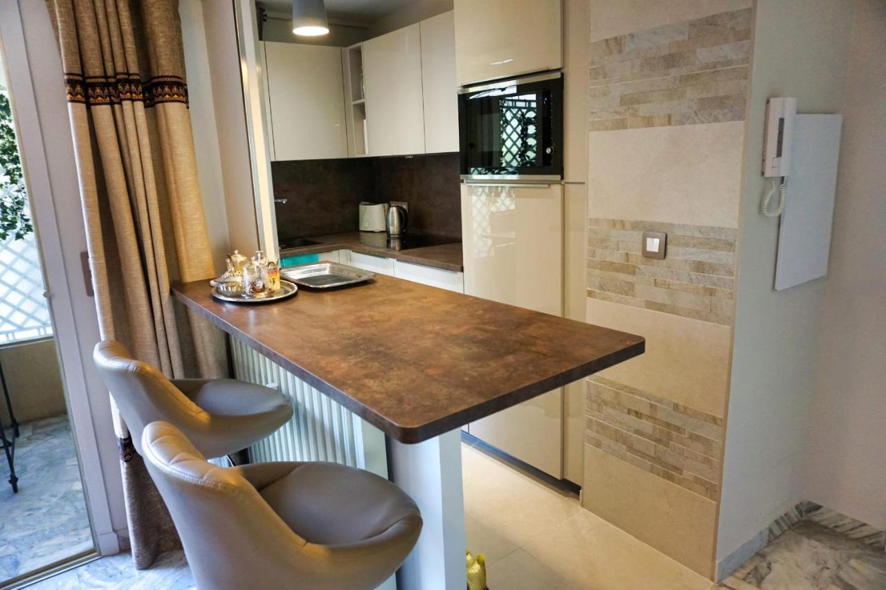 Center Next To Croisette And Rue D'antibes Apartment Cannes