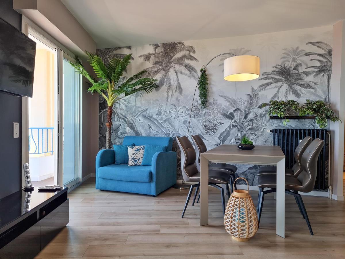 Western - Panoramic View Appartement *