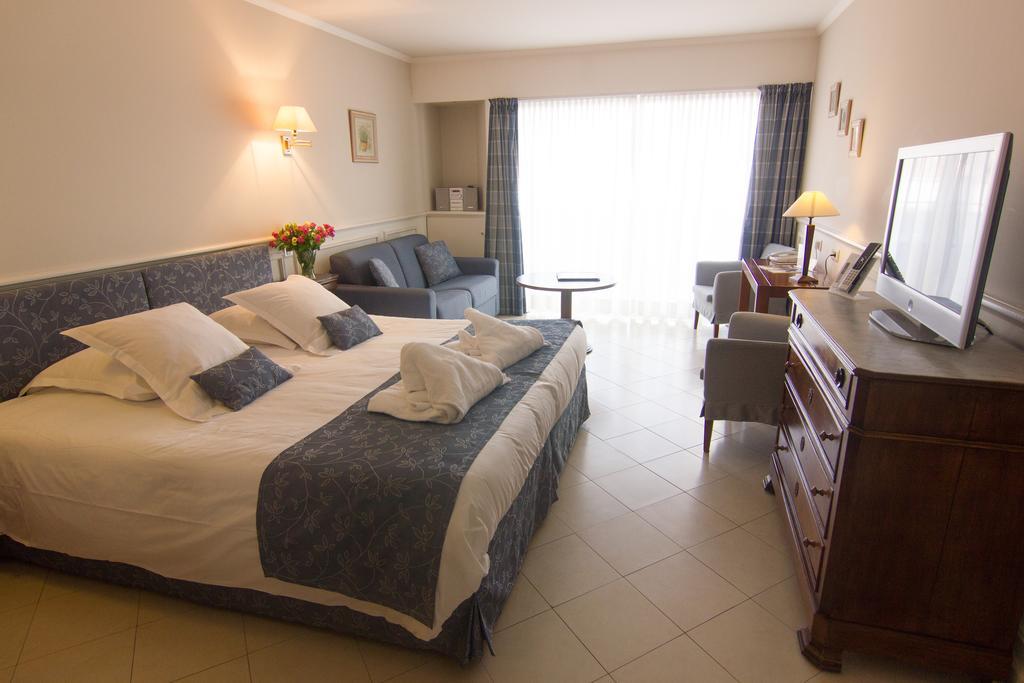 D'estelle Appart hôtel