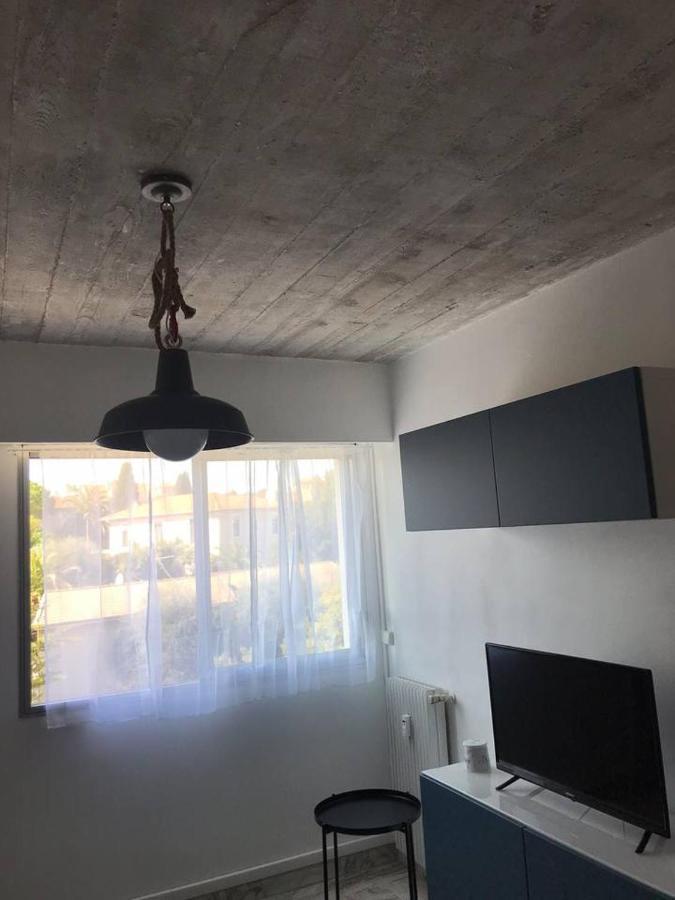 Contemporain Appartement